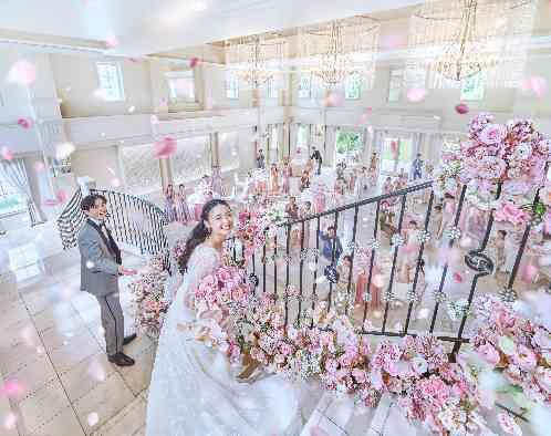 アニヴェルセル 立川の写真2