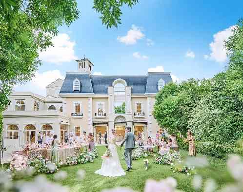 アニヴェルセル 立川の写真4