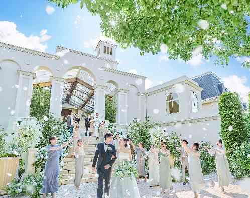 アニヴェルセル 立川の写真5