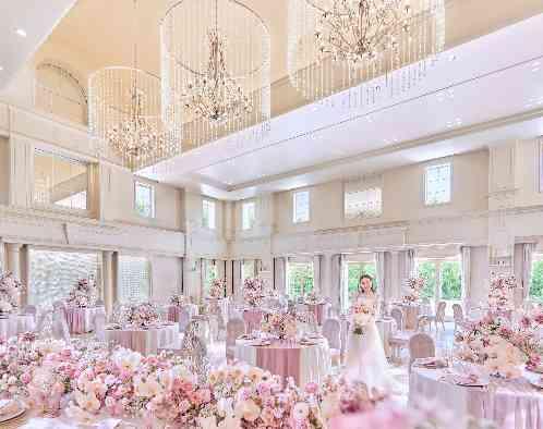 アニヴェルセル 立川の写真1