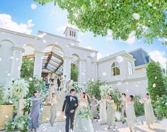 アニヴェルセル 立川の画像2