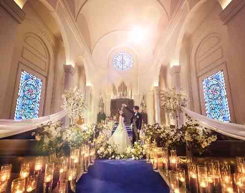 アニヴェルセル 立川の写真2