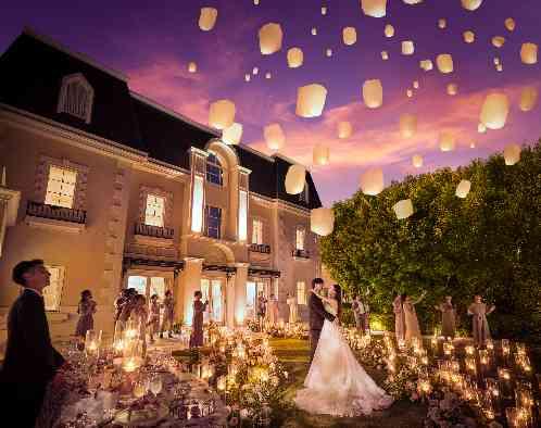 アニヴェルセル 立川の写真6