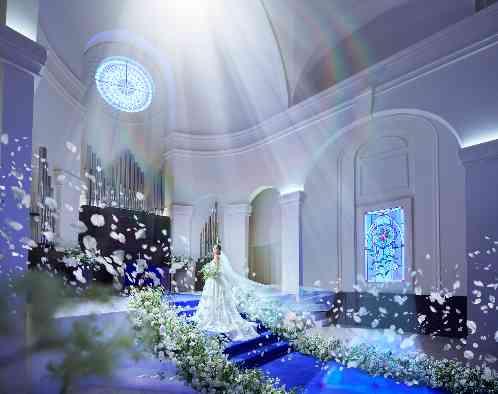 アニヴェルセル 立川の写真1