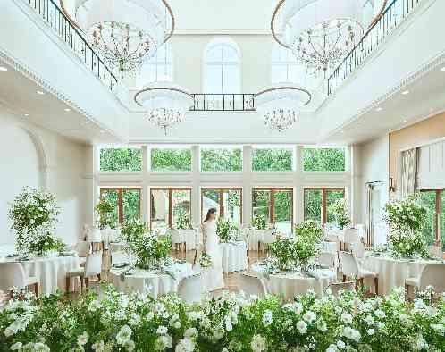 アニヴェルセル 立川の写真4