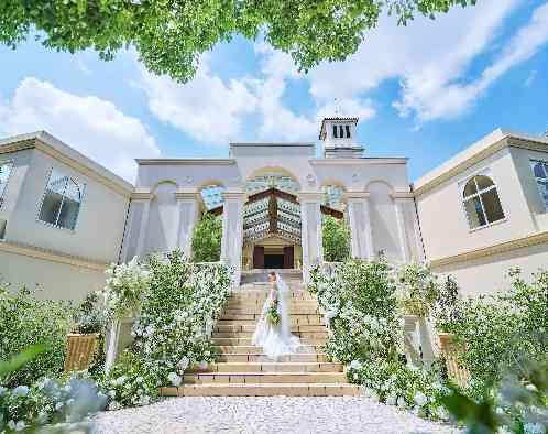 アニヴェルセル 立川の写真3