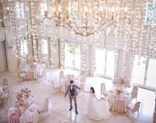 アニヴェルセル 立川の写真5