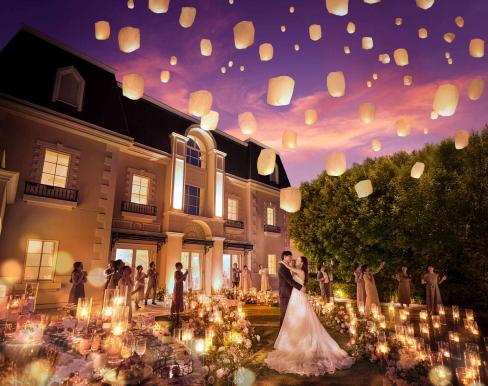 アニヴェルセル 立川の画像3