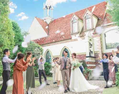 キャメロットヒルズの写真1