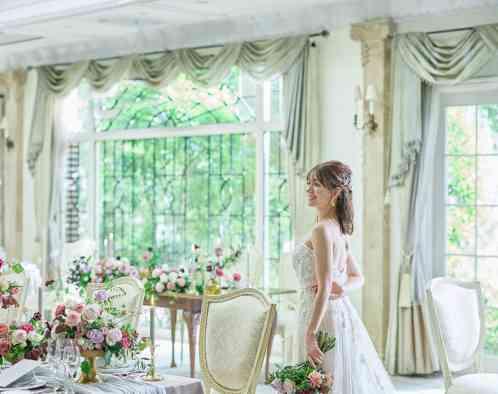 キャメロットヒルズの写真4