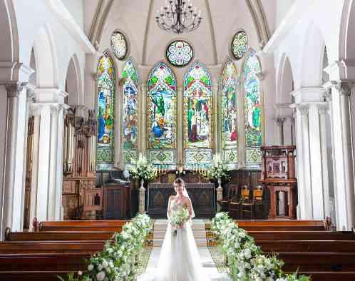 キャメロットヒルズの写真2