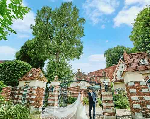 キャメロットヒルズの画像2