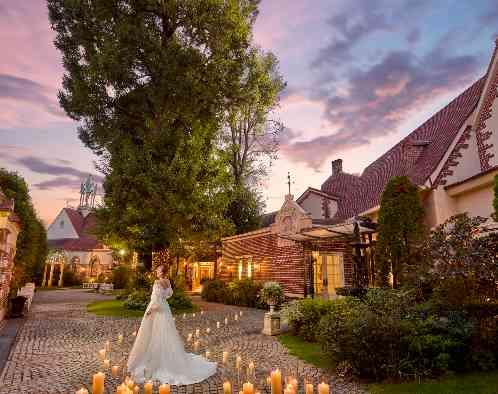 キャメロットヒルズの画像6