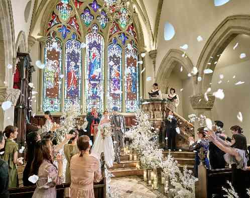 キャメロットヒルズの画像4