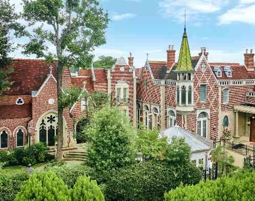 キャメロットヒルズの画像3