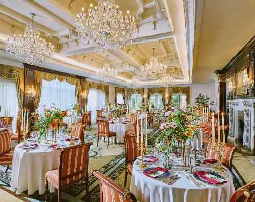 キャメロットヒルズの画像5