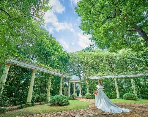 キャメロットヒルズの写真1