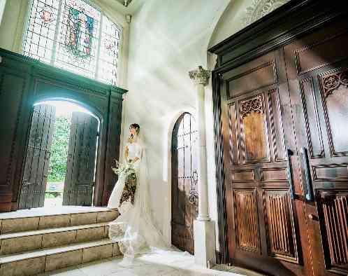 キャメロットヒルズの写真4