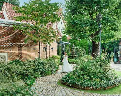 キャメロットヒルズの写真6