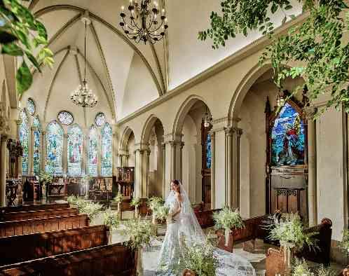 キャメロットヒルズの写真5