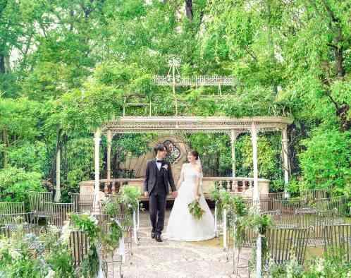 キャメロットヒルズの画像1