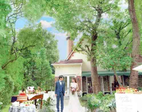 キャメロットヒルズの画像3