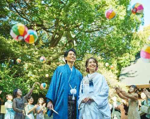 乃木神社・乃木會館の画像3