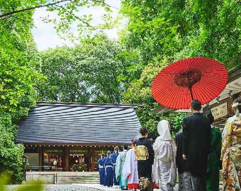 乃木神社・乃木會館の画像4