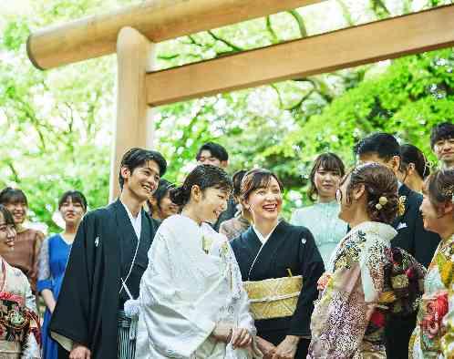 乃木神社・乃木會館の写真6