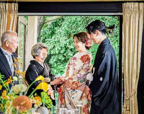 乃木神社・乃木會館の写真5