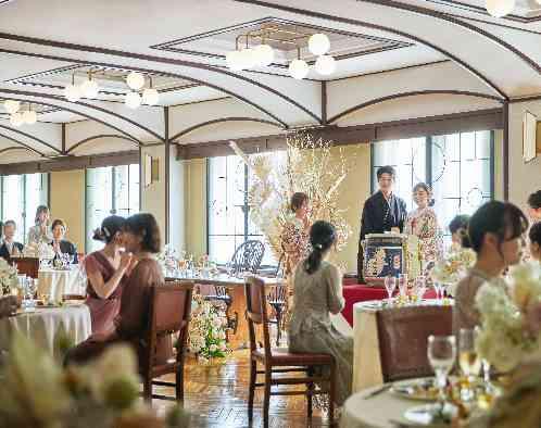 乃木神社・乃木會館の写真4