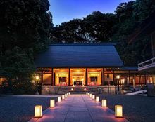乃木神社・乃木會館の画像4