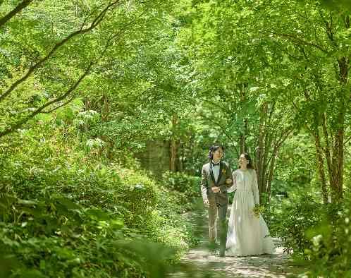 響 風庭 赤坂の写真1