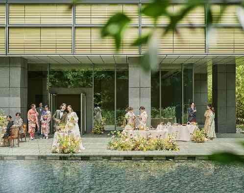 響 風庭 赤坂の画像6