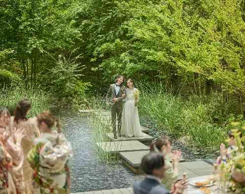 響 風庭 赤坂の画像2