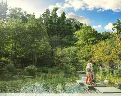 響 風庭 赤坂の画像2