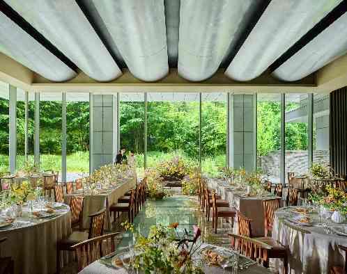 響 風庭 赤坂の写真6