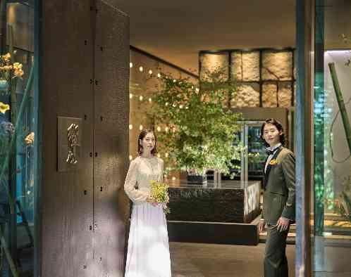 響 風庭 赤坂の画像2