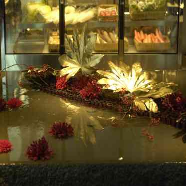 響 風庭 赤坂の写真3