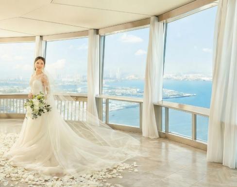 MARINE TOWER WEDDING(マリンタワー ウエディング)の画像1