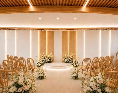 MARINE TOWER WEDDING(マリンタワー ウエディング)の画像1