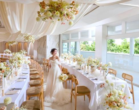 MARINE TOWER WEDDING(マリンタワー ウエディング)の画像1