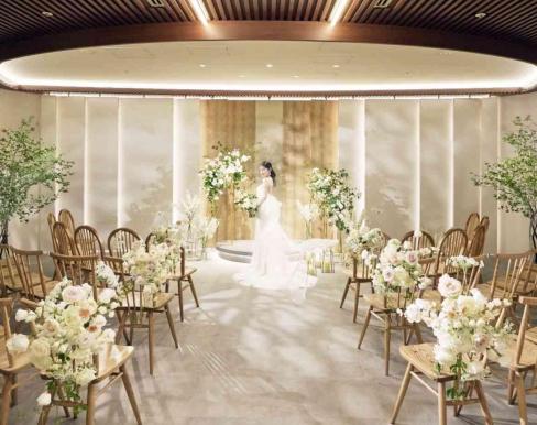MARINE TOWER WEDDING(マリンタワー ウエディング)の画像1