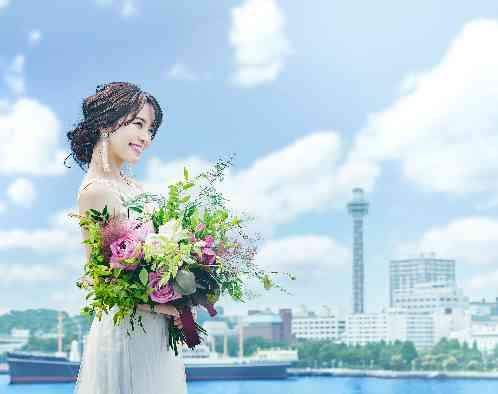 MARINE TOWER WEDDING(マリンタワー ウエディング)の画像6