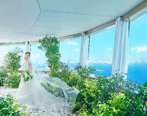 MARINE TOWER WEDDING(マリンタワー ウエディング)の画像2