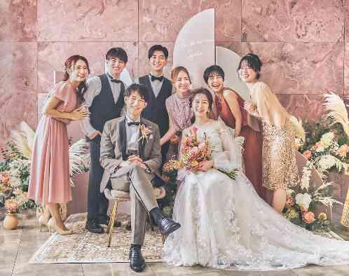 MARINE TOWER WEDDING(マリンタワー ウエディング)の画像5