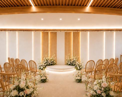 MARINE TOWER WEDDING(マリンタワー ウエディング)の画像2