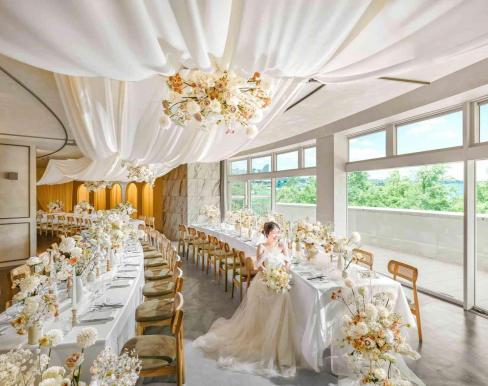 MARINE TOWER WEDDING(マリンタワー ウエディング)の画像2