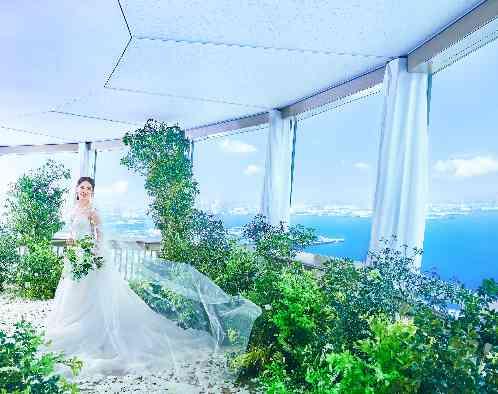 MARINE TOWER WEDDING(マリンタワー ウエディング)の写真2