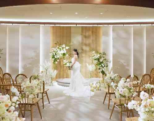 MARINE TOWER WEDDING(マリンタワー ウエディング)の画像2